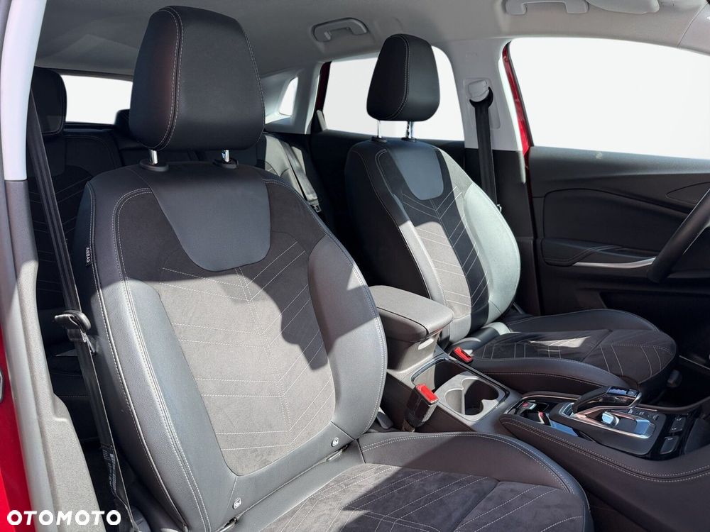 Opel Grandland X - 34