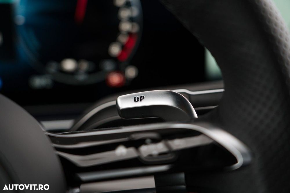 Mercedes-Benz GLE Coupe - 29