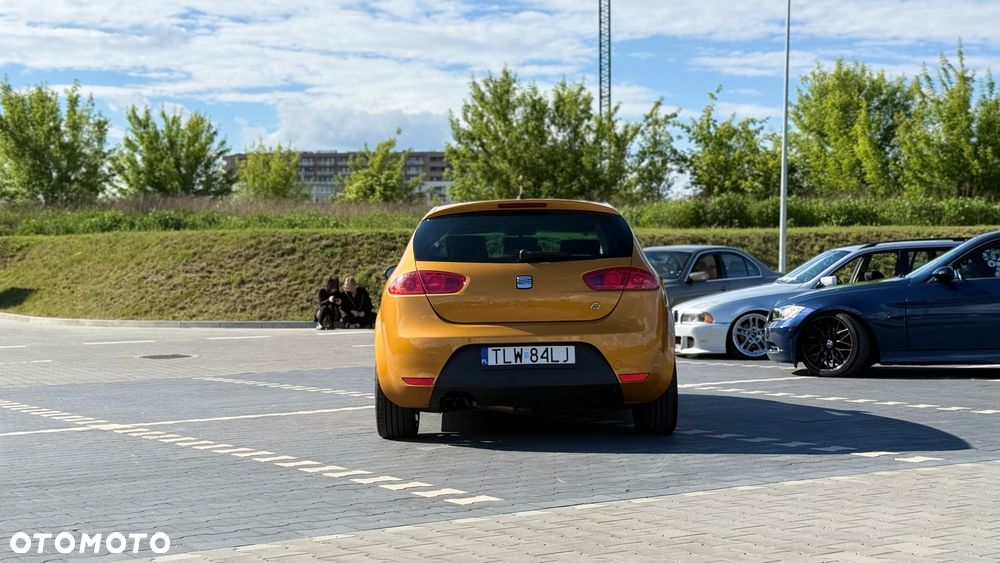 Seat Leon - 22