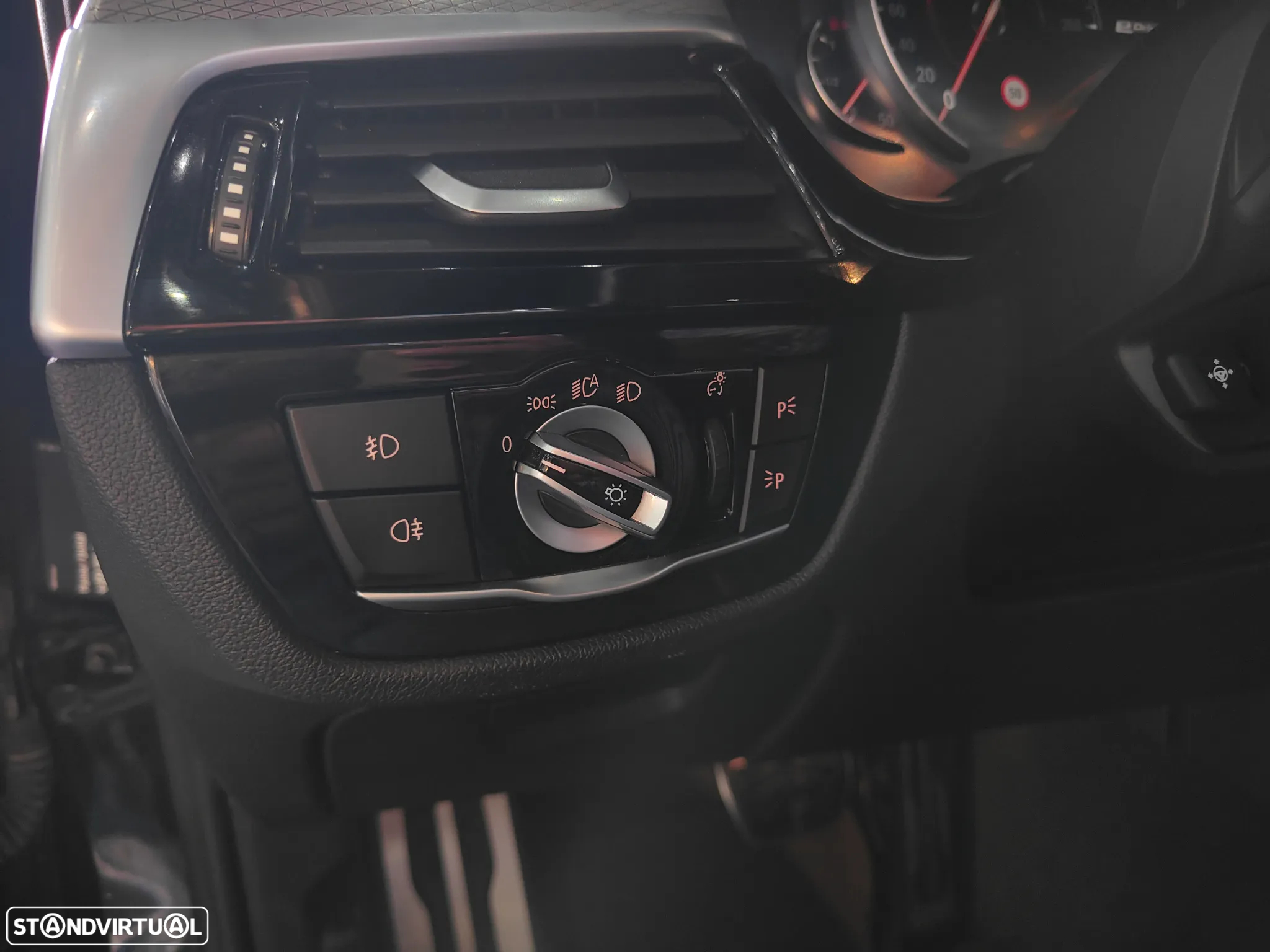 BMW 530 e iPerformance Pack M - 20