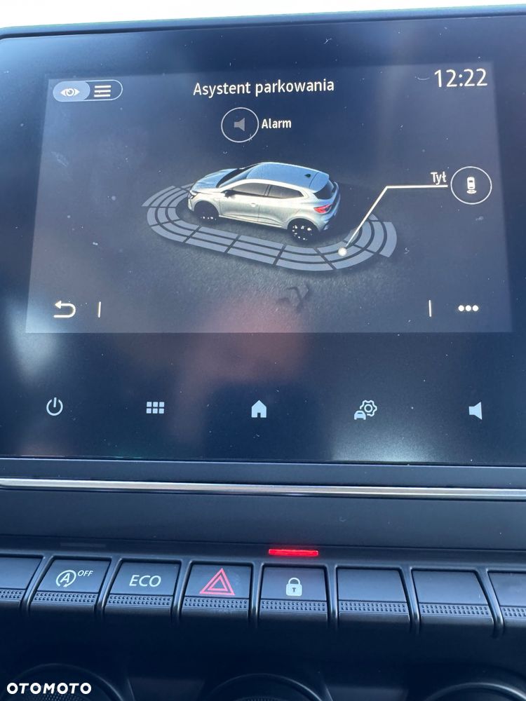 Renault Clio TCe 100 INTENS - 27