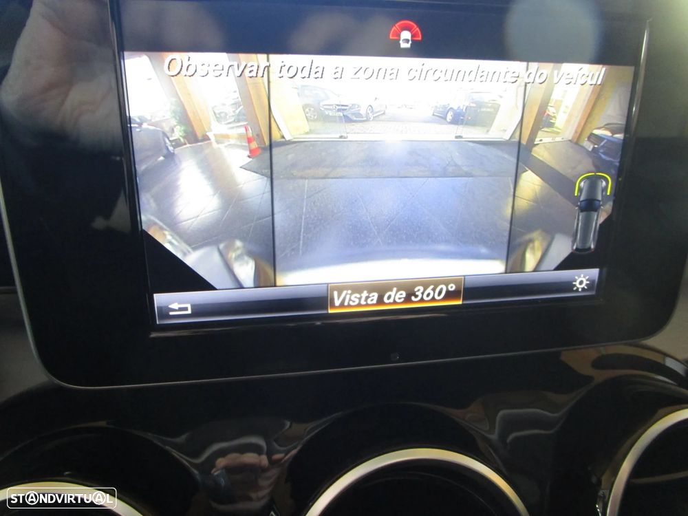 Mercedes-Benz C 350 e - 27