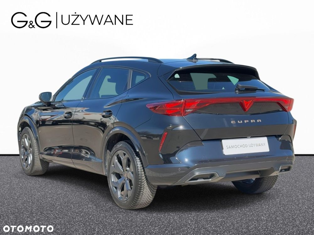 Cupra Formentor 1.5 eTSI mHEV DSG - 4