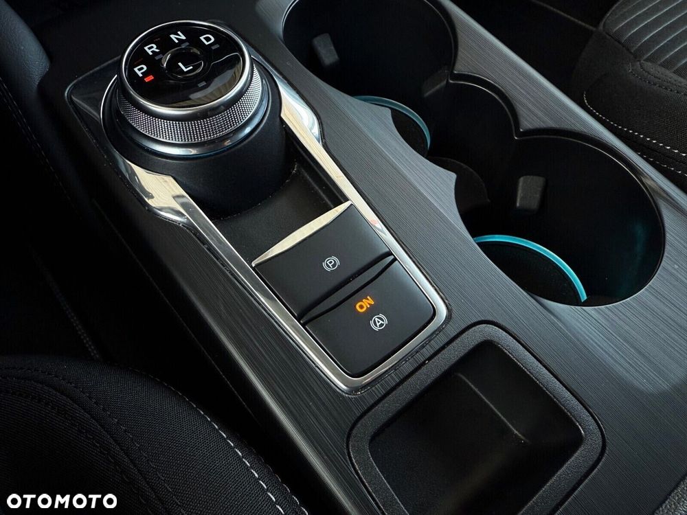 Ford Focus 1.5 EcoBlue Titanium X - 24