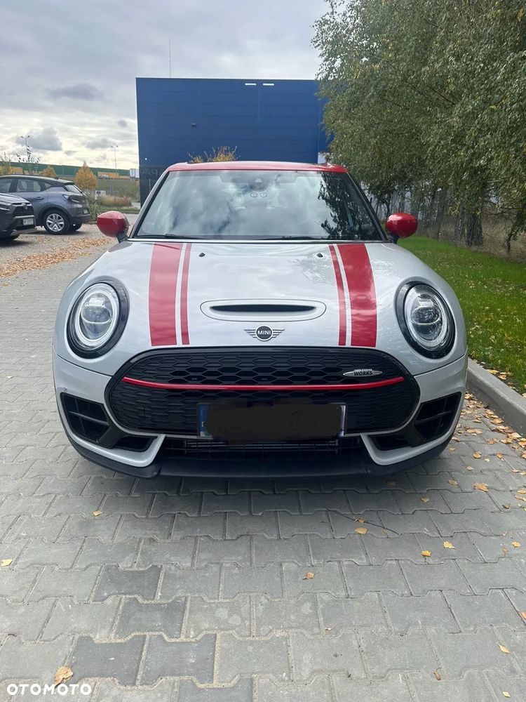 MINI John Cooper Works - 1