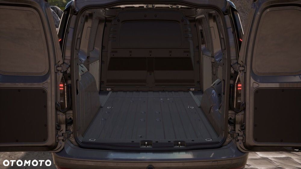 Volkswagen Caddy - 14