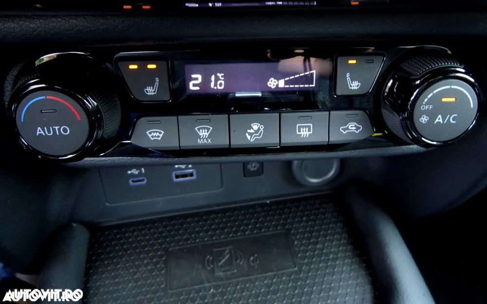 Nissan Juke - 8