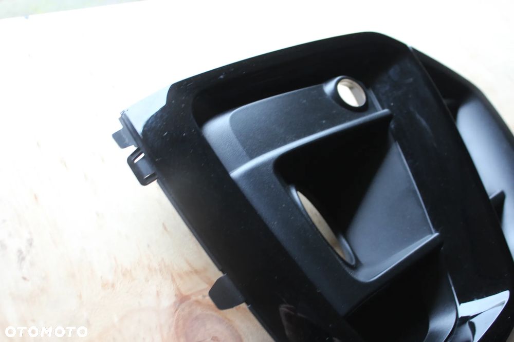 KRATKA ZDERZAKA LEWA AUDI Q5 80A LIFT S LINE 80A807679AG 2023 - 5