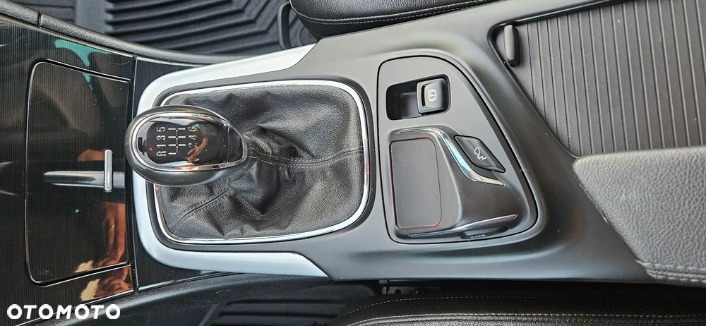 Opel Insignia - 26
