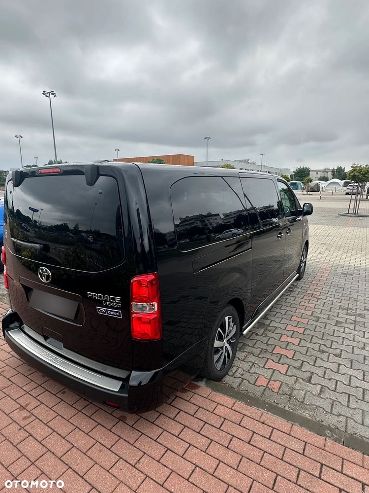 Toyota Proace Verso 2.0 D4-D Long VIP - 4