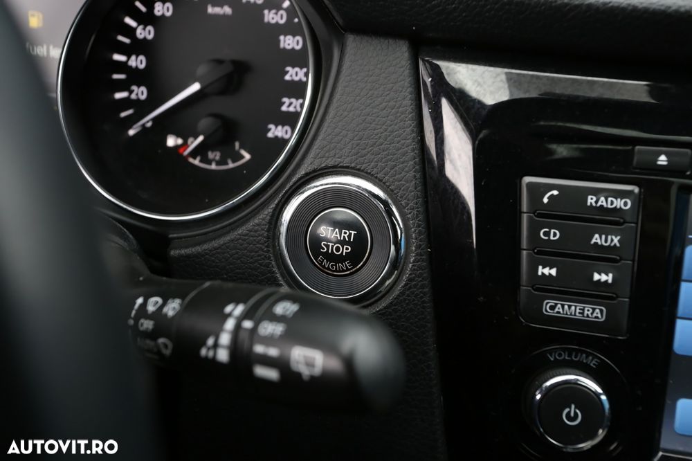 Nissan Qashqai 1.6 DCI Start/Stop 4X4-i Tekna - 24