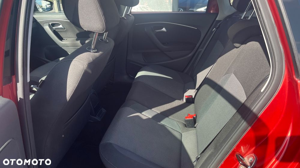 Volkswagen Polo 1.2 TSI BMT Highline - 12