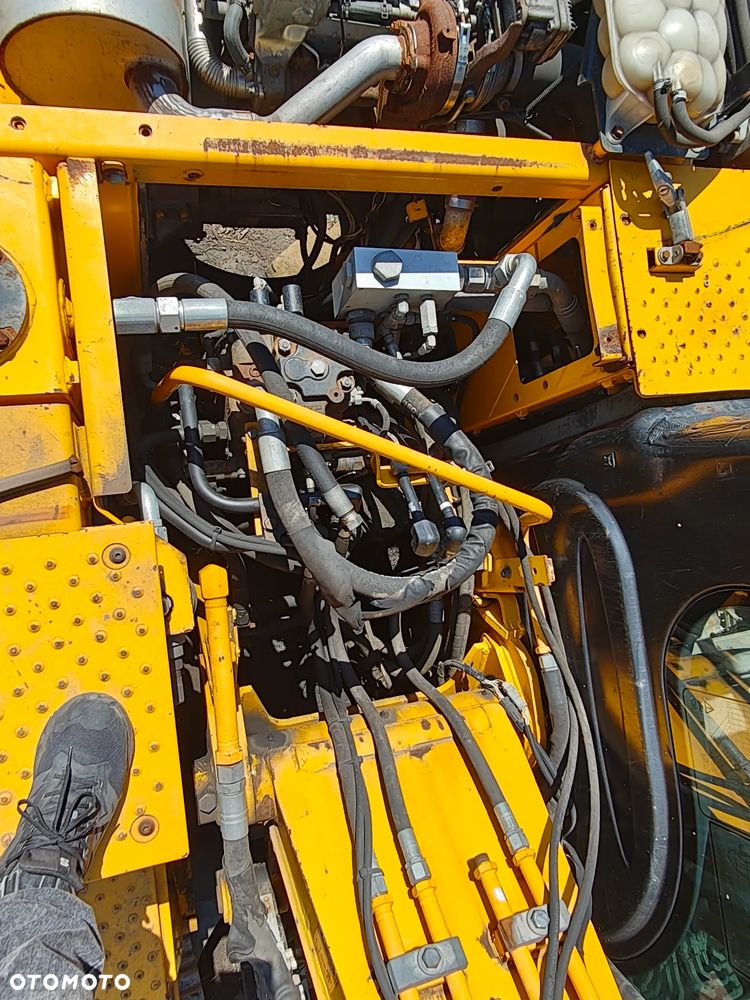 JCB JS 145LC - 29