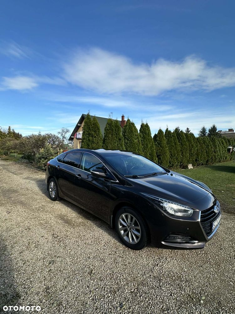 Hyundai i40 1.7 CRDi Comfort - 2