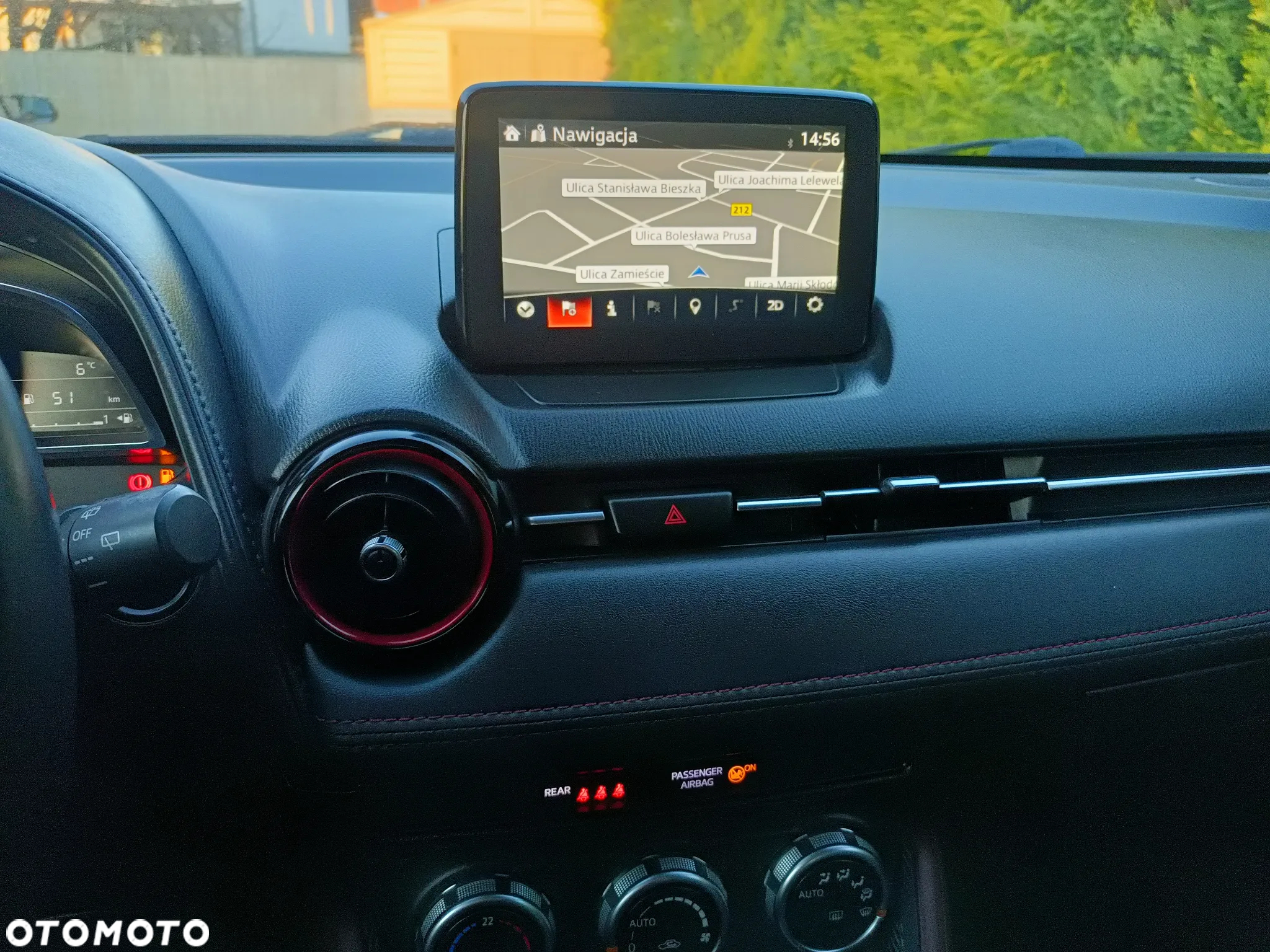 Mazda CX-3 - 9