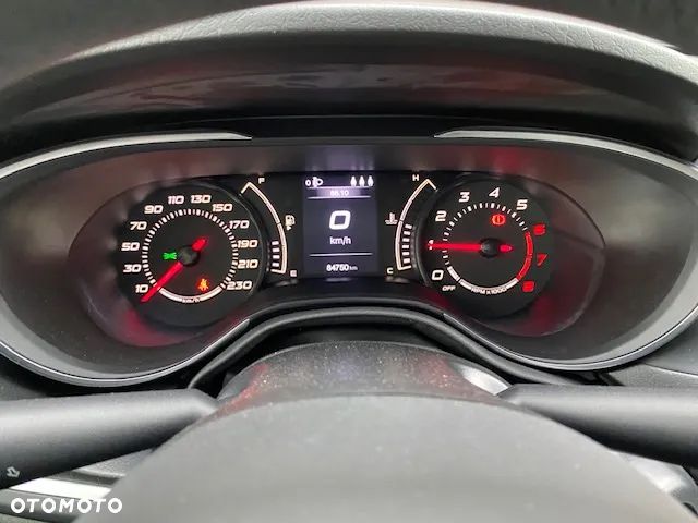 Fiat Tipo 1.4 T-Jet 16v Lounge - 18