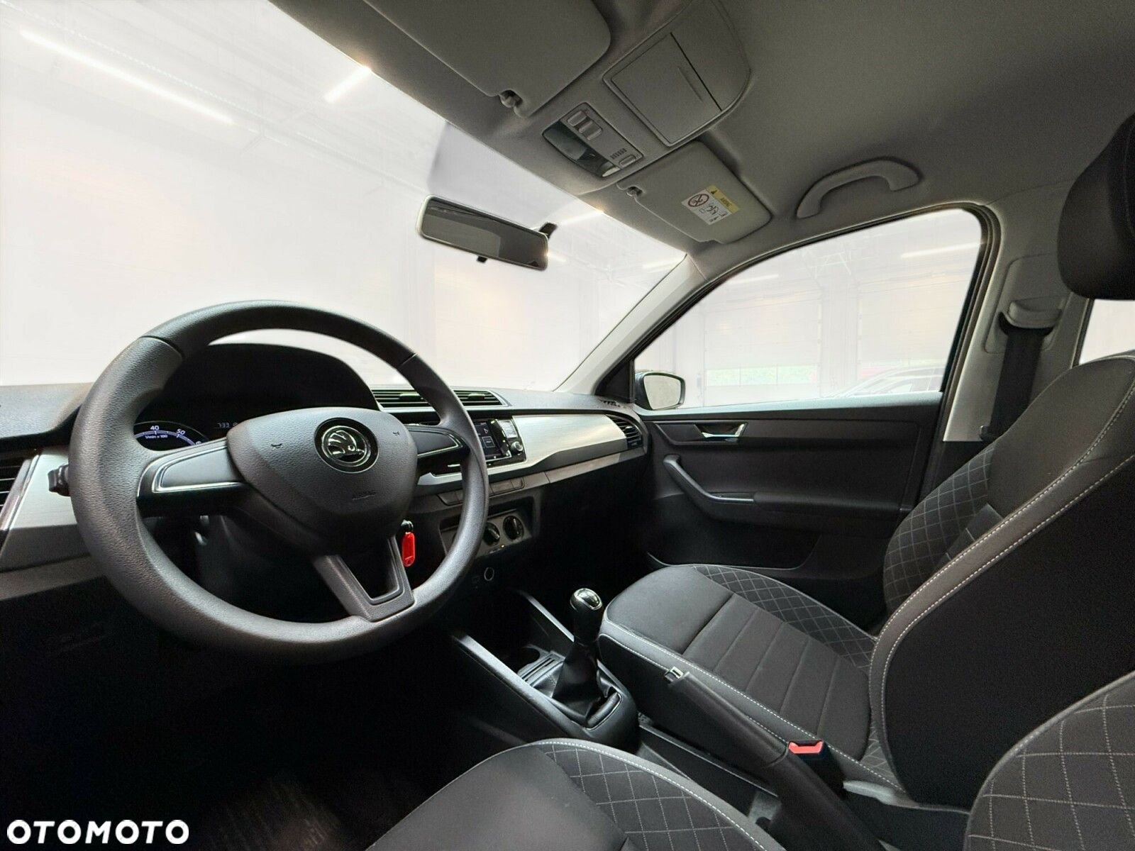 Skoda Fabia 1.0 TSI Ambition - 16