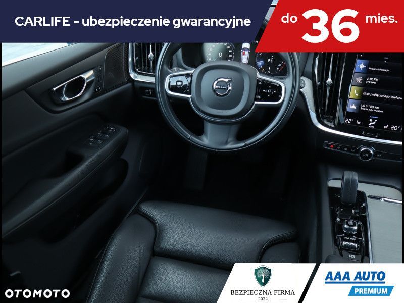 Volvo V60 Cross Country - 8