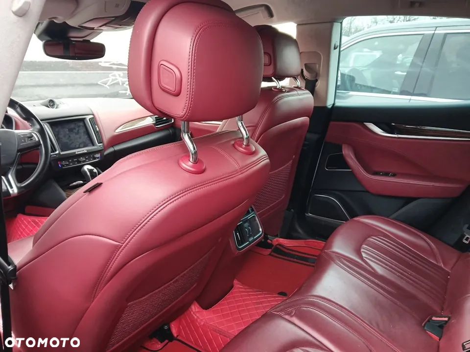 Maserati Levante Q4 - 33