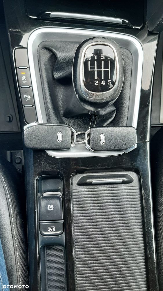 Kia ProCeed 1.6 CRDi SCR GT LINE - 29