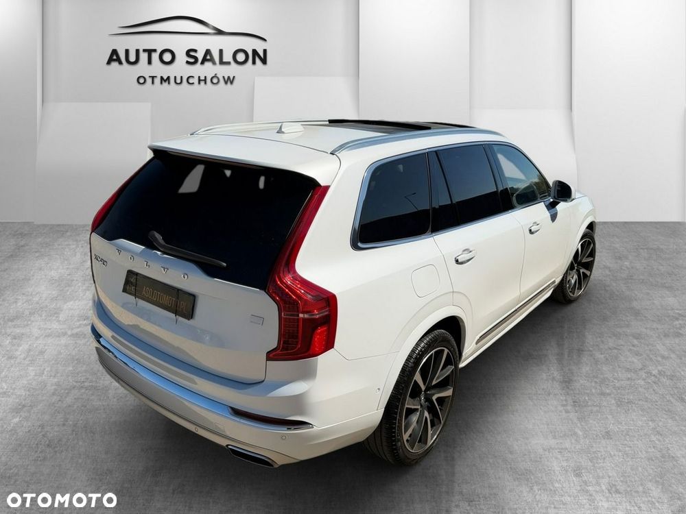 Volvo XC 90 - 6
