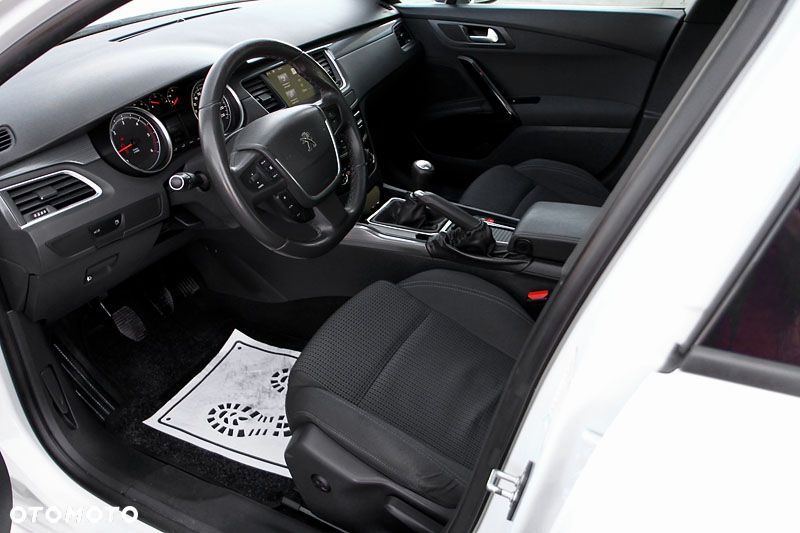 Peugeot 508 BlueHDi 150 Stop&Start Active - 7