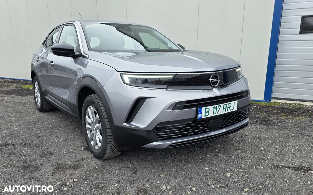 Opel Mokka Mokka-e 50 kWh Edition - 11