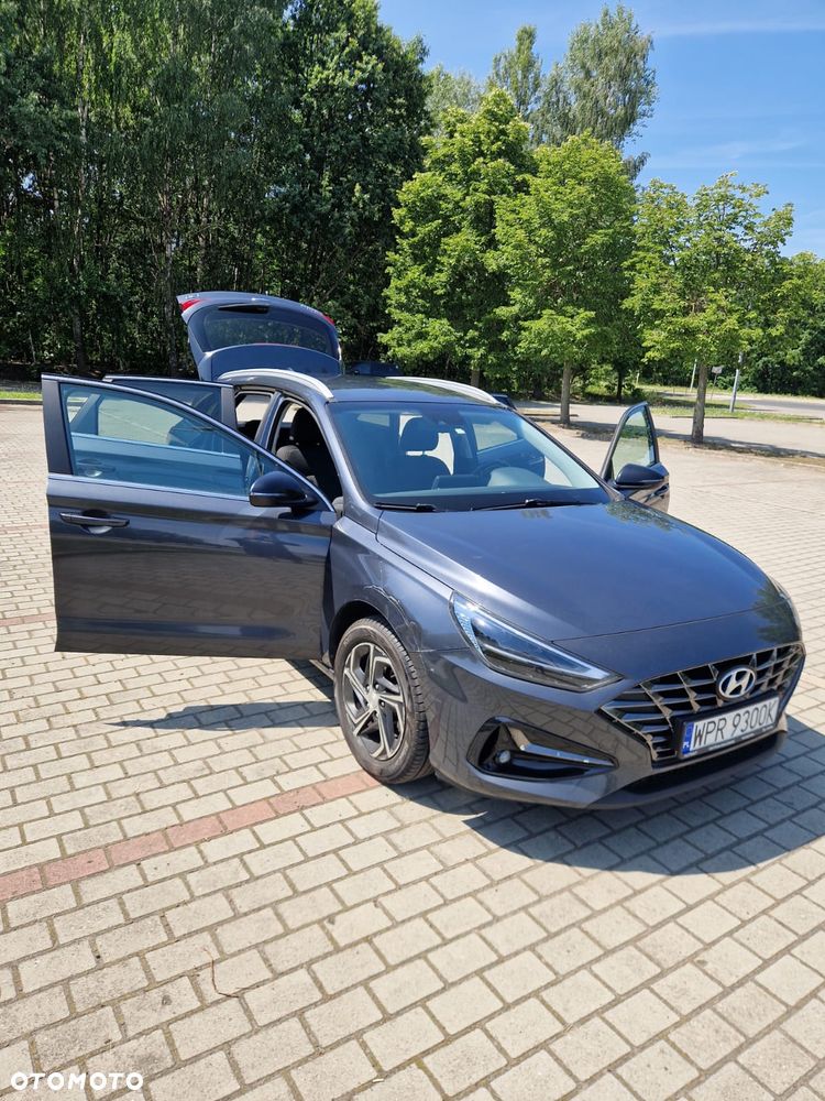 Hyundai i30 1.5 DPI Comfort - 2