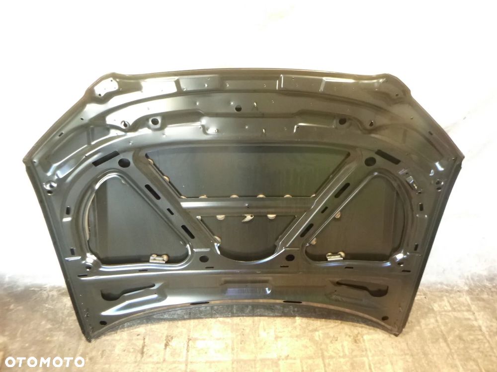 audi a4 b7 04-07r maska silnika nowa - 2