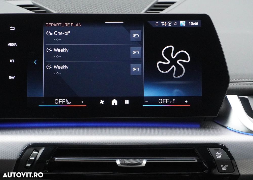 BMW X1 xDrive20d Aut. M Sportpaket - 36