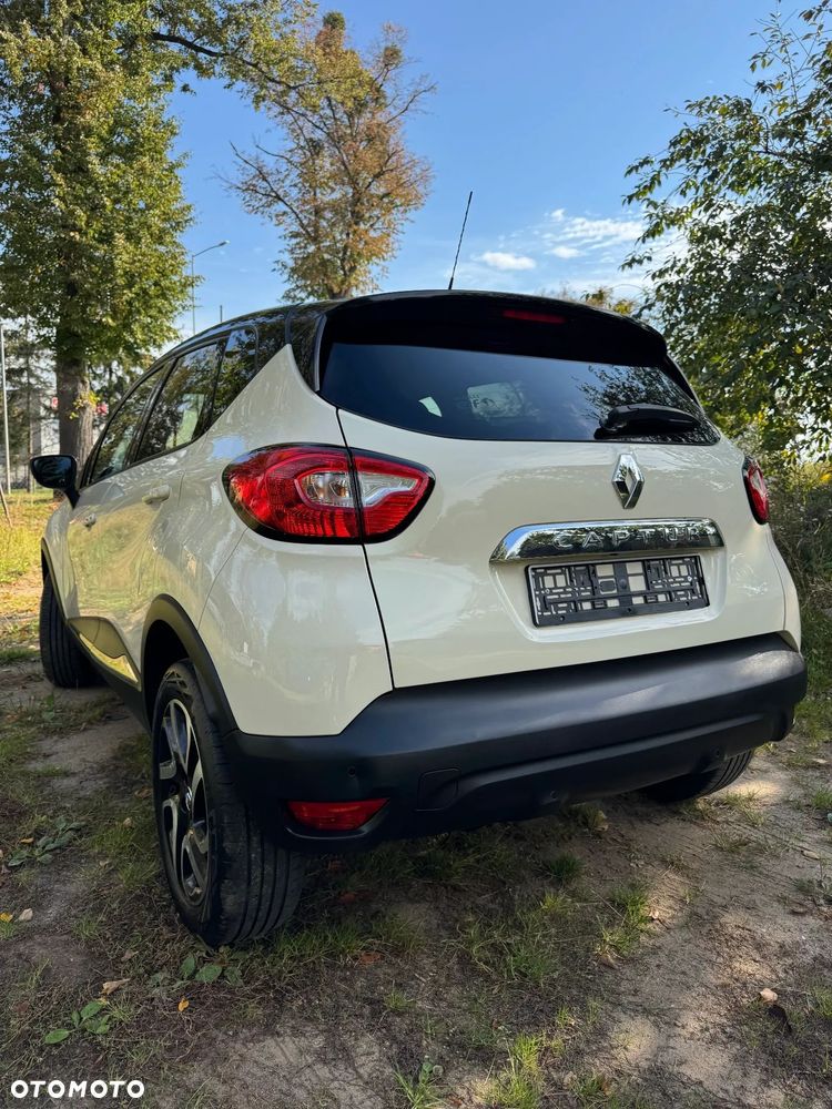 Renault Captur - 8