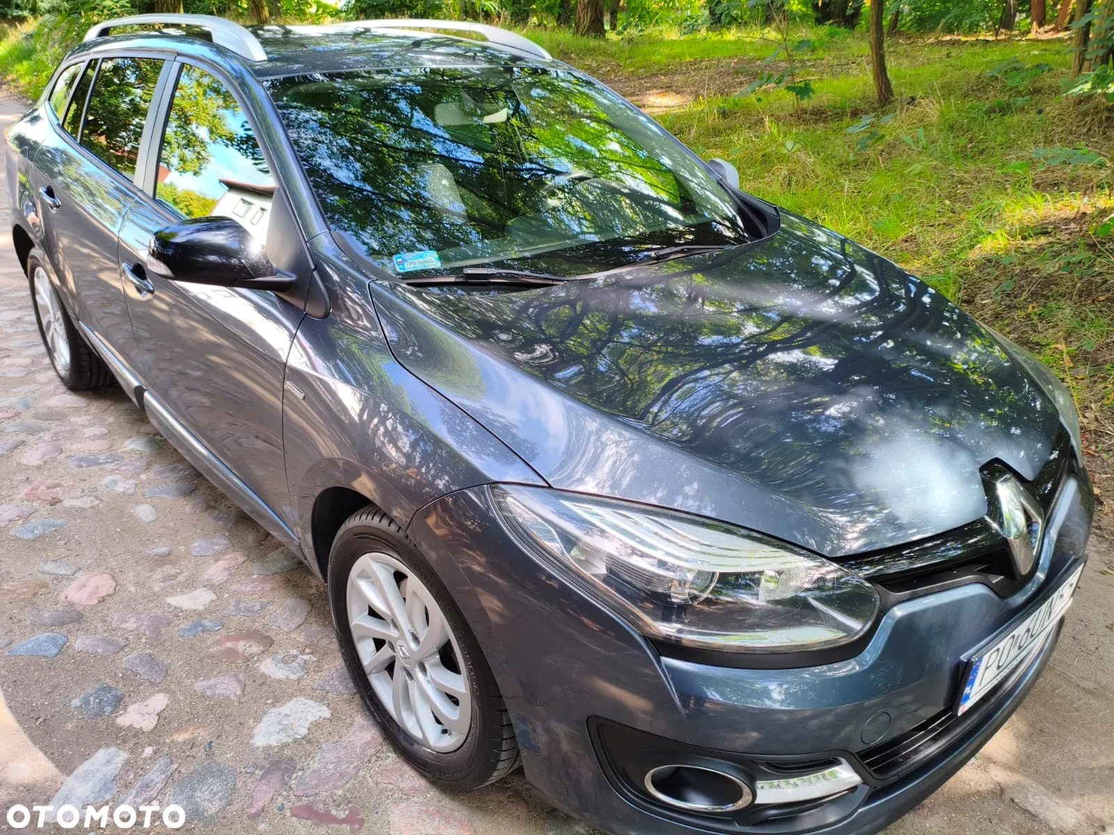 Renault Megane 1.5 dCi Limited - 6