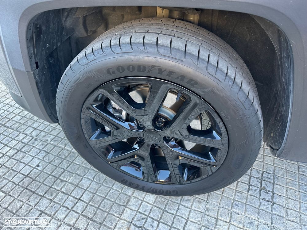 Jeep Renegade 1.3 TG 4Xe Limited - 22