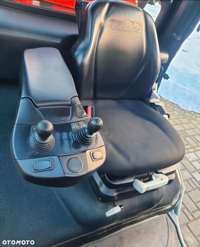 Linde H40T - 13