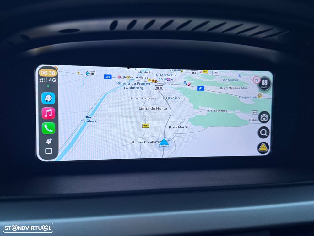 BMW 320 d Dynamic - 5