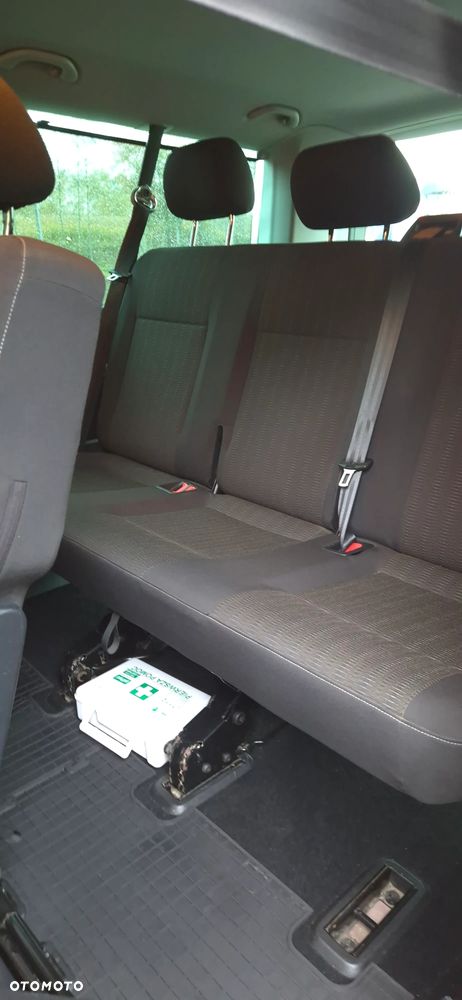 Volkswagen Caravelle 2.0 TDI L2 Highline DSG - 13