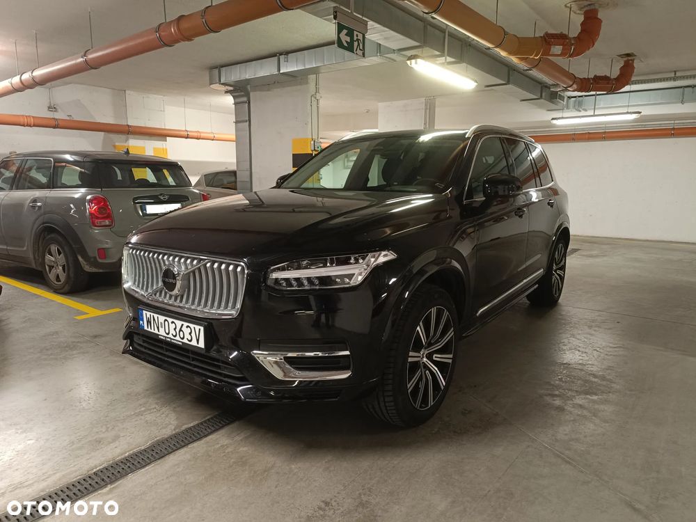 Volvo XC 90 B5 B AWD Plus Bright - 1