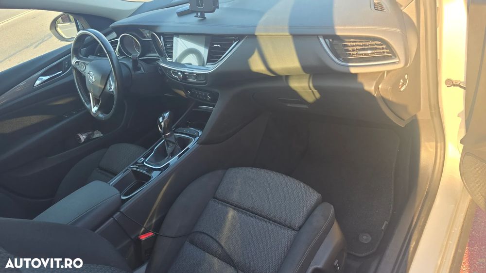 Opel Insignia 2.0 Business Edition - 7