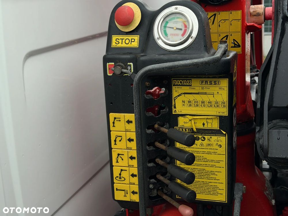 Volkswagen CRAFTER - 14