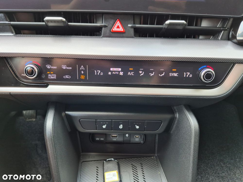 Kia Sportage 1.6 T-GDI 2WD Edition 7 - 18