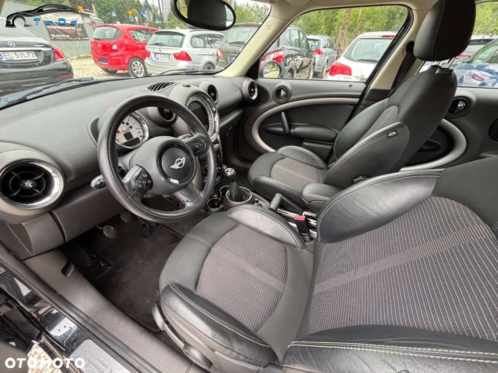 MINI Countryman - 14