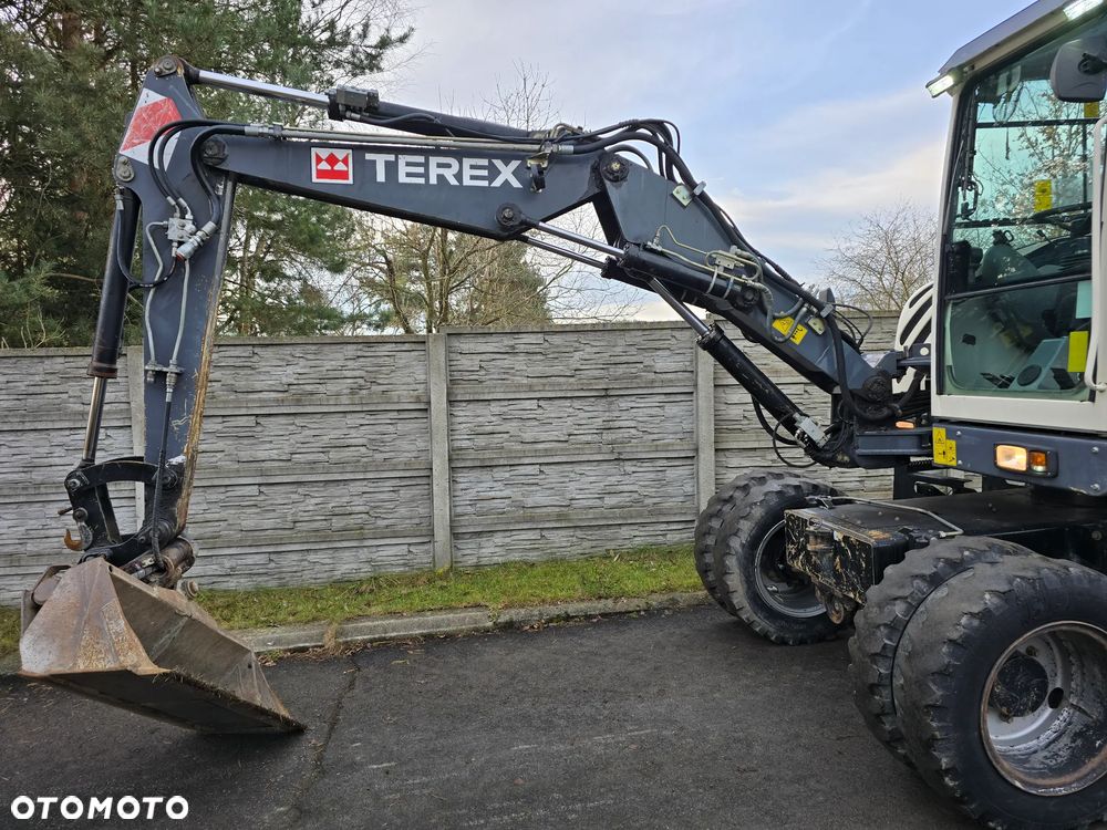 Terex - 7