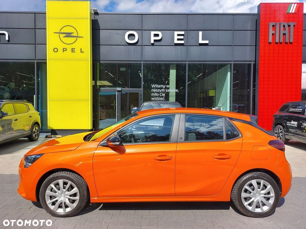 Opel Corsa - 3