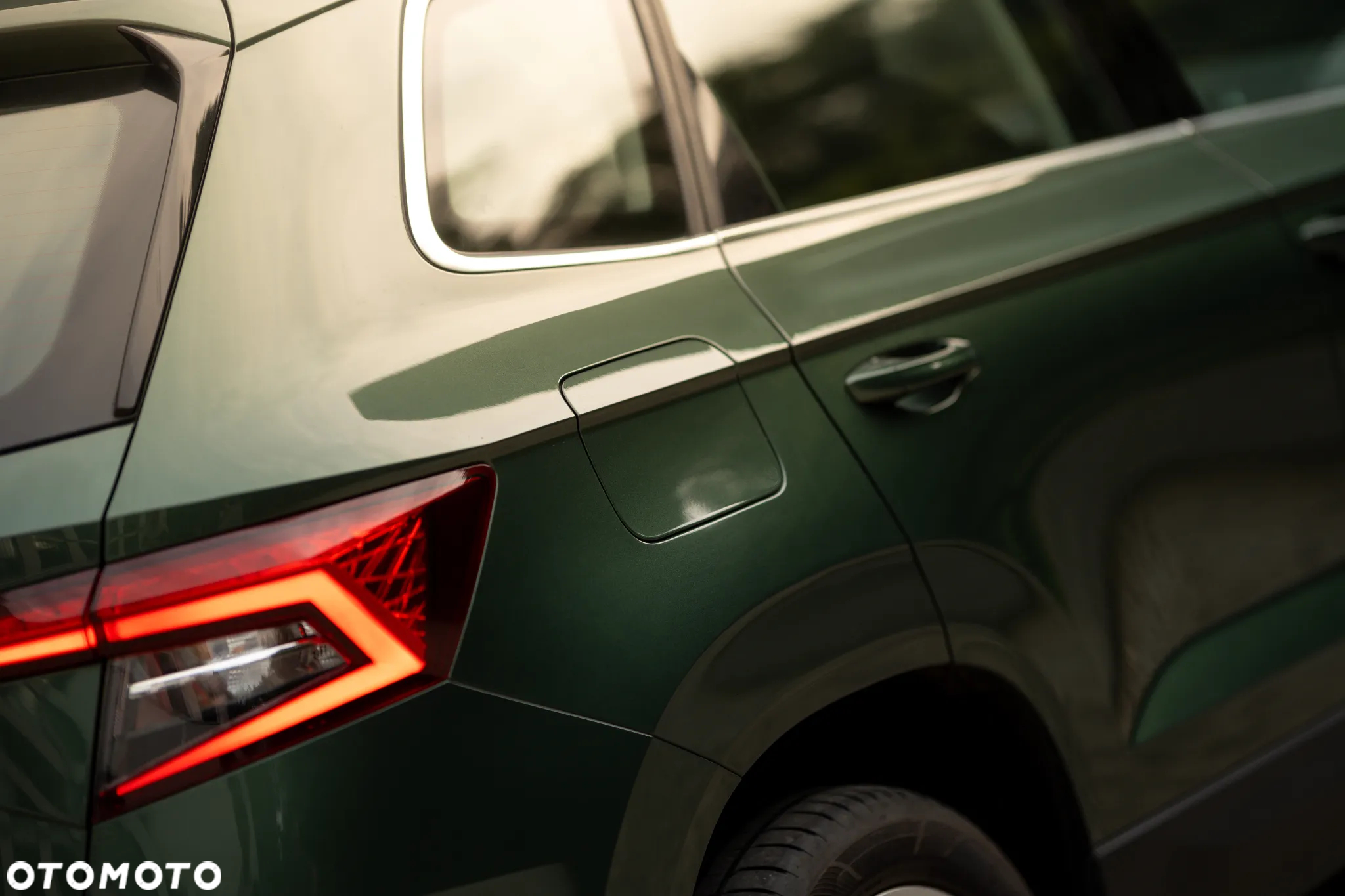 Skoda Karoq - 8