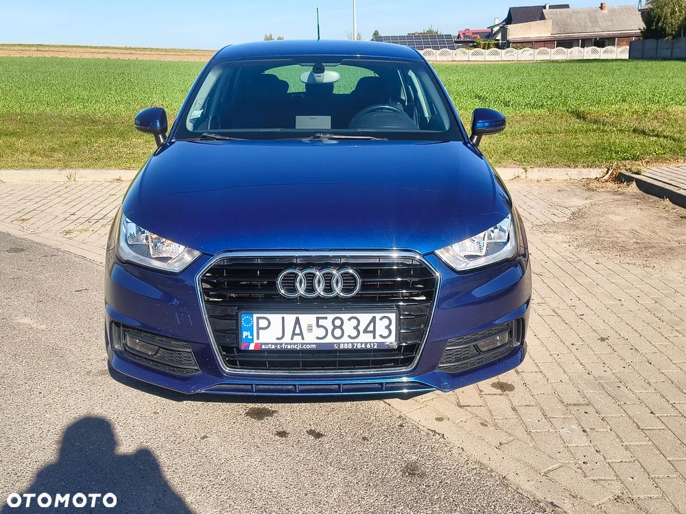 Audi A2 - 6