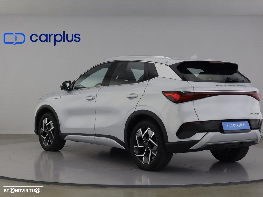BYD Atto 3 60.48 kWh Design - 5