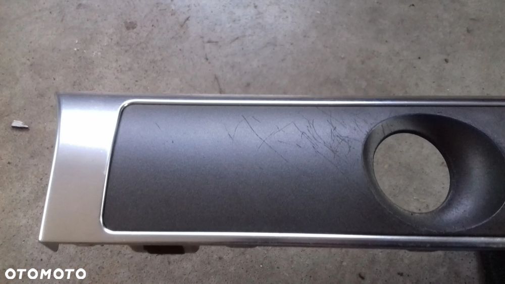 kratka nawiewu środkowa A6 C6 - 5