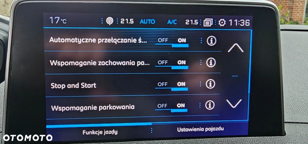 Peugeot 3008 1.6 THP Crossway S&S EAT6 - 26