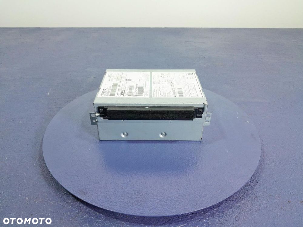 VOLVO XC60 I LIFT RADIO CD NAWIGACJA 31667135AA - 1