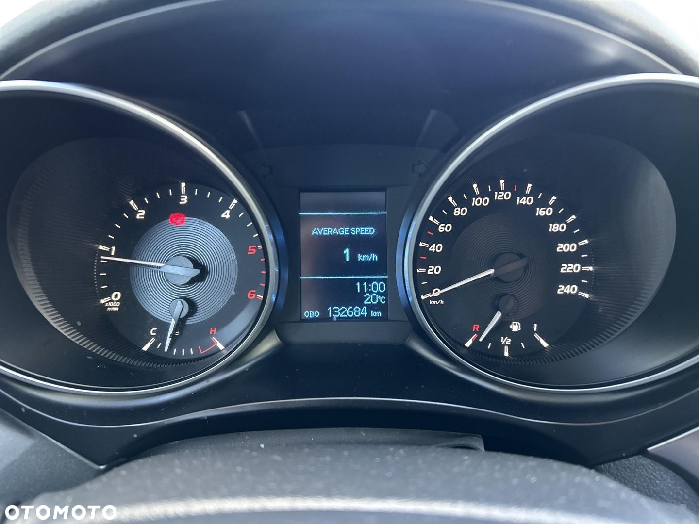 Toyota Avensis 1.6 D-4D Active - 14